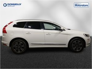 Volvo XC60 Diesel Estate SE Lux Nav - Image 4