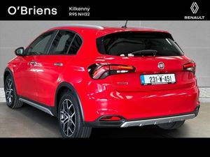 Fiat Tipo Cross 1.0 100 BHP 5DR  1 Owner - Pristi - Image 3