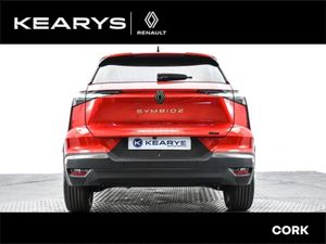 Renault Symbioz Techno E-tech Hybrid 145 - Image 3