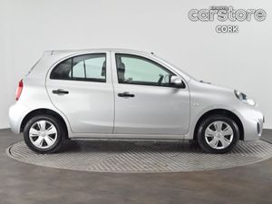 Nissan March 1.2 Auto - Image 2