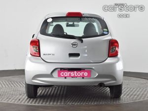 Nissan March 1.2 Auto - Image 4