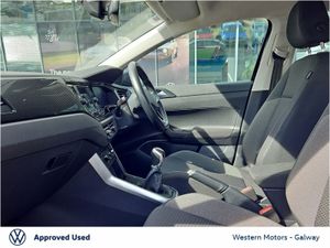 Volkswagen Taigo 1.0 TSI Life 95hp - Image 4