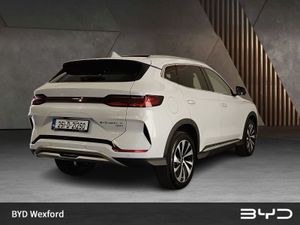 BYD SEAL U (deposit Taken) Dm-i Boost - Image 4