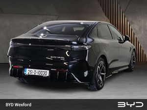 BYD SEAL 82.5kwh Excellence AWD (530 Bhp) - Image 4