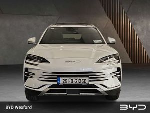 BYD SEAL U (deposit Taken) Dm-i Boost - Image 3