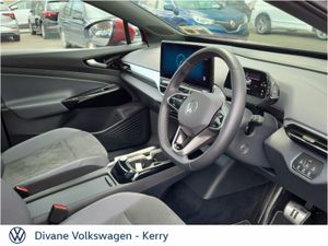 Volkswagen ID.5 Family 77kwh 174HP - Image 4