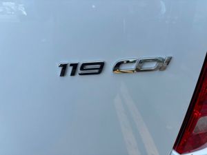 Mercedes-Benz Vito 119 Extra Long - Image 3
