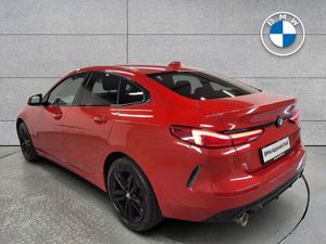 BMW 2 Series 218i Sport Auto - Image 3