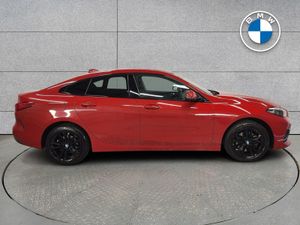 BMW 2 Series 218i Sport Auto - Image 4
