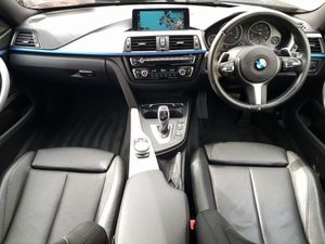 BMW 4 Series 420d M Sport - Image 4