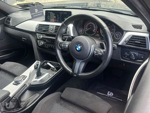 2016 BMW 320D AUTO M SPORT M PERFORMANCE - Image 3