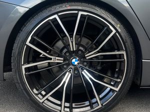 2016 BMW 320D AUTO M SPORT M PERFORMANCE - Image 4