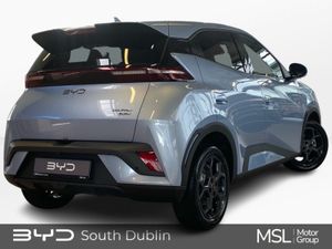 BYD DOLPHIN SURF Comfort 43.2 kWh - 310KM Wlpt Ra - Image 4