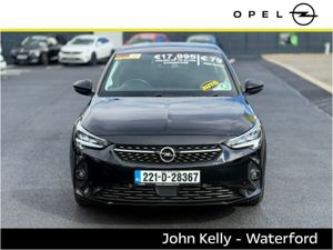 Opel Corsa Elite 1.2i (100ps) S/S 8 Speed Auto - Image 2