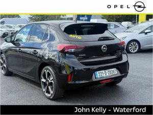 Opel Corsa Elite 1.2i (100ps) S/S 8 Speed Auto - Image 4