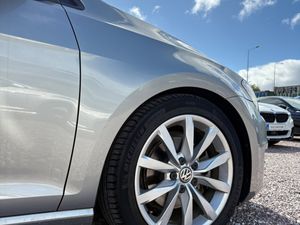 Volkswagen Golf 1.4 TSi Highline Automatic 2013 - Image 4