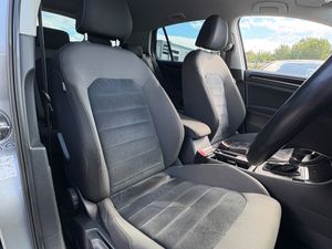 Volkswagen Golf 1.4 TSi Highline Automatic 2013 - Image 3