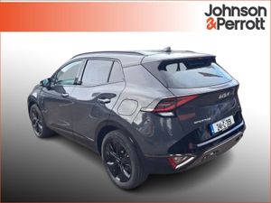 Kia Sportage Anniversary Edition Plug-in Hybrid / - Image 2