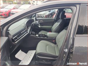 Kia Sportage Anniversary Edition Plug-in Hybrid / - Image 3