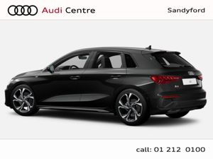 Audi A3 Sportback 30 TDI 116HP S Line - Image 3