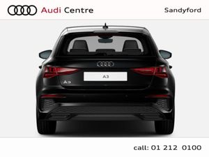 Audi A3 Sportback 30 TDI 116HP S Line - Image 4