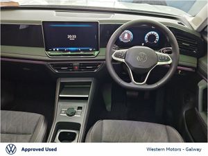 Volkswagen Tiguan 2.0 TDI 150HP Life DSG - Image 2