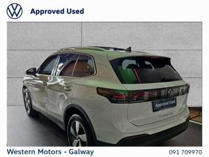 Volkswagen Tiguan 2.0 TDI 150HP Life DSG - Image 3