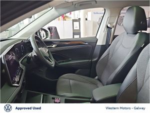 Volkswagen Tiguan 2.0 TDI 150HP Life DSG - Image 4