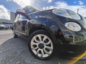 FIAT 500L 1.6 MJET 105 BHP LOUNGE - Image 4