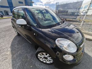 FIAT 500L 1.6 MJET 105 BHP LOUNGE - Image 3