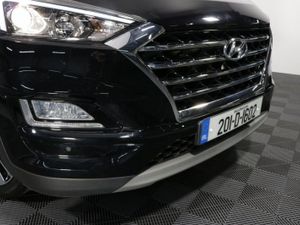 Hyundai Tucson Executive Plus 1.6l Diesel SUV - Image 3
