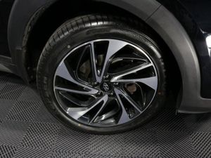 Hyundai Tucson Executive Plus 1.6l Diesel SUV - Image 4