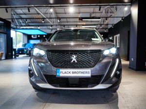2022 Peugeot 2008 Allure 1.5 Blue HDI 110 Manual - Image 2