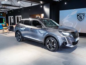 2022 Peugeot 2008 Allure 1.5 Blue HDI 110 Manual - Image 3