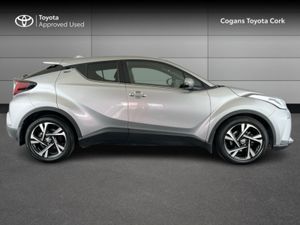 Toyota C-HR C-HR HYBRID SPORT - Image 3
