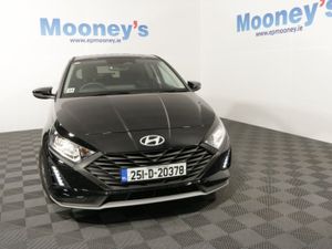 Hyundai i20 Deluxe Plus - EX Fleet - 1.2l Petrol - Image 2
