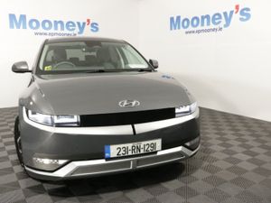 Hyundai Ioniq 5 0.1 Litre Electric - Image 2