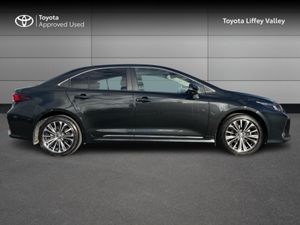 Toyota Corolla COROLLA SALOON LUNA SPORT - Image 3