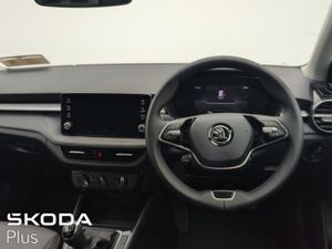 Skoda Fabia Selection 1.0tsi 95hp - Image 3