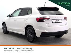 Skoda Fabia Selection 1.0tsi 95hp - Image 4