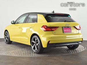 Audi A1 1.0 Tfsi S-tronic - Image 3