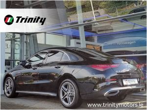 Mercedes-Benz CLA Cla 250 Amg Line Executive E A - Image 3