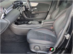 Mercedes-Benz CLA Cla 250 Amg Line Executive E A - Image 4