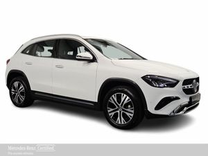 Mercedes-Benz GLA 180 Progressive - Image 3