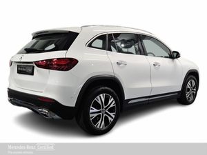 Mercedes-Benz GLA 180 Progressive - Image 4