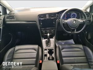 Volkswagen Golf 1.5 TSI 150HP Highline DSG - Image 2