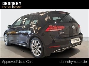 Volkswagen Golf 1.5 TSI 150HP Highline DSG - Image 3