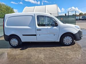 2019 Renault Kangoo 1.5 Diesel Drive away - Image 3