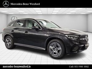 Mercedes-Benz GLC 220D AMG 4matic - Image 3