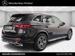 Mercedes-Benz GLC 220D AMG 4matic - Image 4